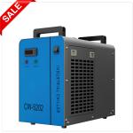 OMTech CW5202 Water Chiller for CO2 Lasers