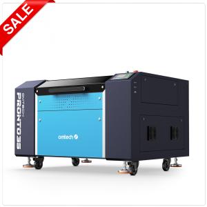 OMTech Pronto 35 60W CO2 Laser Engraver