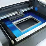 VEVOR 50W CO2 Laser Engraver for Wood & Acrylic