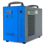 OMTech CW5202 Water Chiller for CO2 Lasers