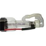 50W CO2 Laser Tube 880mm for Engraving