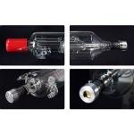 RECI W4/S4 100W Peak CO2 Laser Tube