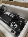 OMTech Rotary Axis for CO2 Laser Engravers