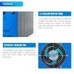 OMTech 9L Water Chiller for CO2 Laser Systems