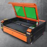 VEVOR 130W CO2 Laser Engraver and Cutter