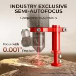 Monport Reno Pro 45W CO2 Laser Engraver