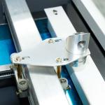 VEVOR 50W CO2 Laser Engraver for Wood & Acrylic