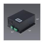 OMTech 60W CO2 Laser Engraver Power Supply