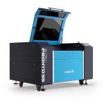 OMTech Pronto 35 60W CO2 Laser Engraver