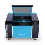 OMTech Pronto 35 60W CO2 Laser Engraver