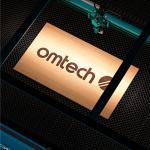 OMTech Pronto 35 60W CO2 Laser Engraver