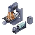 LaserPecker LP4 Portable Laser Engraver Set