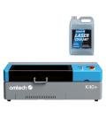 OMTech K40+ 45W CO2 Laser Engraver for Home