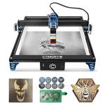 Comgrow Z1 10000mW Desktop Laser Engraver