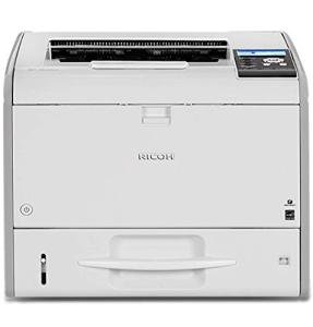 Ricoh SP 4510DN Black & White Laser Printer