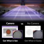 WeCreat MakeIt 20W 4-in-1 Laser Engraver