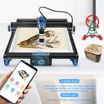 Comgrow Z1 10000mW Desktop Laser Engraver