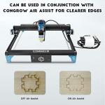 Comgrow Z1 10000mW Desktop Laser Engraver