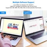 Comgrow Z1 10000mW Desktop Laser Engraver