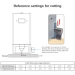 40W Laser Module for Cutting and Engraving