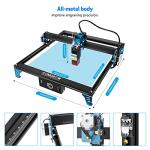 Comgrow Z1 10000mW Desktop Laser Engraver