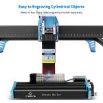 Comgrow Z1 10000mW Desktop Laser Engraver