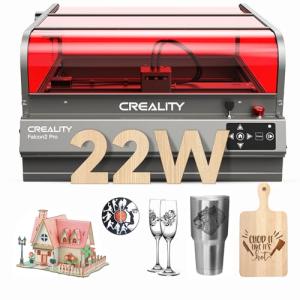Creality Falcon2 Pro 22W Laser Engraver Machine