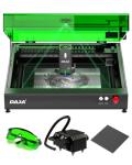 DAJA A8 20W Laser Engraver with Air Assist