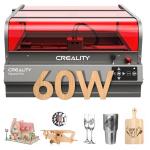 Creality Falcon2 Pro 60W Laser Engraver Machine