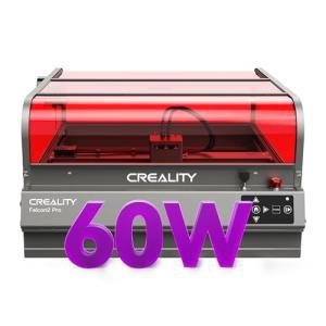 Creality Falcon2 Pro 60W Laser Engraver Machine