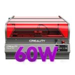Creality Falcon2 Pro 60W Laser Engraver Machine
