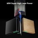 Creality Falcon2 Pro 60W Laser Engraver Machine