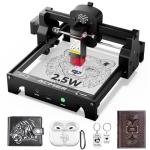 Acmer S1 High Precision Laser Engraver Machine