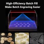 Creality Falcon2 Pro 22W Laser Engraver Machine