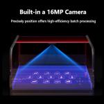 Creality Falcon2 Pro 60W Laser Engraver Machine