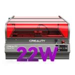 Creality Falcon2 Pro 22W Laser Engraver & Cutter