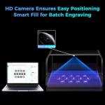 Creality Falcon2 Pro 40W Desktop Laser Cutter