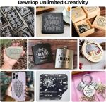 Acmer S1 High Precision Laser Engraver Machine