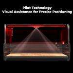 Creality Falcon2 Pro 22W Laser Engraver & Cutter