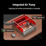 Creality Falcon2 Pro 60W Laser Engraver Machine