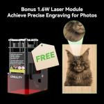 Creality Falcon2 Pro 60W Laser Engraver Machine