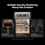 Creality Falcon2 Pro 22W Laser Engraver & Cutter