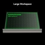 Creality Falcon2 Pro 60W Laser Engraver Machine