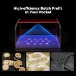 Creality Falcon2 Pro 22W Laser Engraver & Cutter