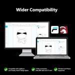 Creality Falcon2 Pro 60W Laser Engraver Machine