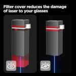 Acmer S1 High Precision Laser Engraver Machine