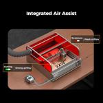 Creality Falcon2 Pro 22W Laser Engraver & Cutter