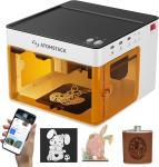 Atomstack P1 Mini 5W Laser Engraving Machine