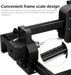 Acmer S1 High Precision Laser Engraver Machine