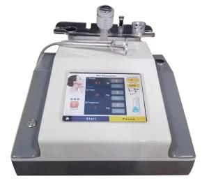 30W 5-in-1 Diode Laser for Blood Vessel Removal